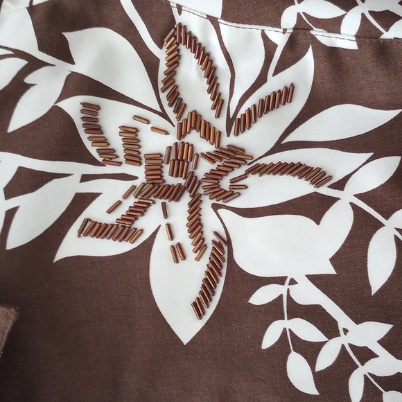 NWOT Susan Graver Style Jacket - Picture 3 of 5